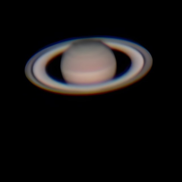 Saturne